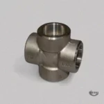 socket weld cross