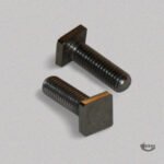 Nuts, Bolts & Washers manufacturer in India 12 Square Head Bolts