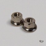 Nuts, Bolts & Washers manufacturer in India 14 Wheel Nut