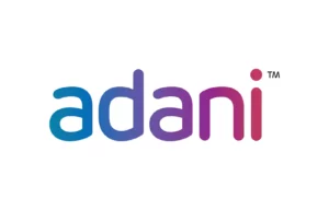 adani logo