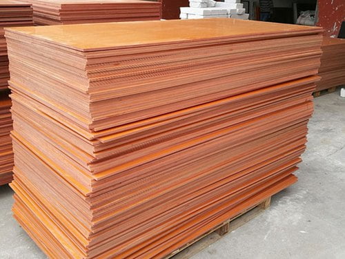 Corten Steel Plate 2 22