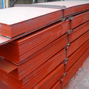 corten steel plate