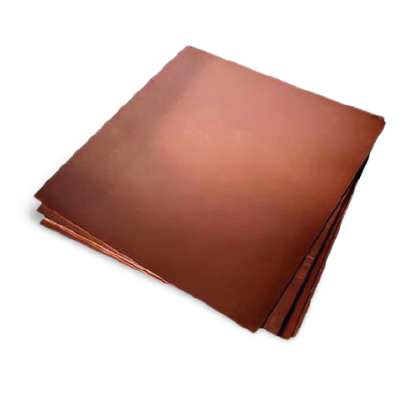 copper sheet
