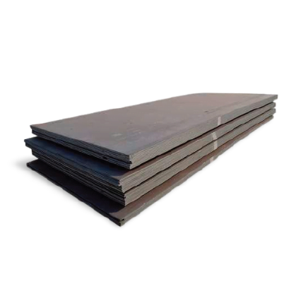 Hot Rolled Steel Sheet 1 34