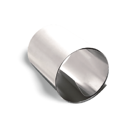 stainless steel sheet