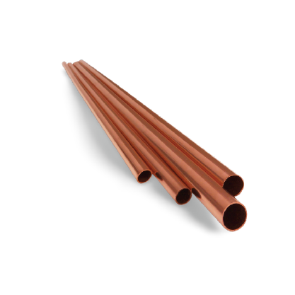 Copper Pipe 1 copper pipe