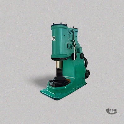 Machinery 4 forging hammer