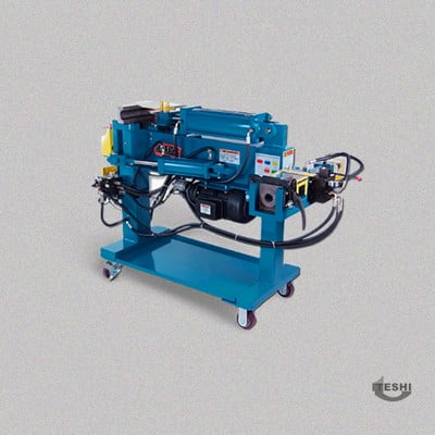 Machinery 8 hydraulic bending machine