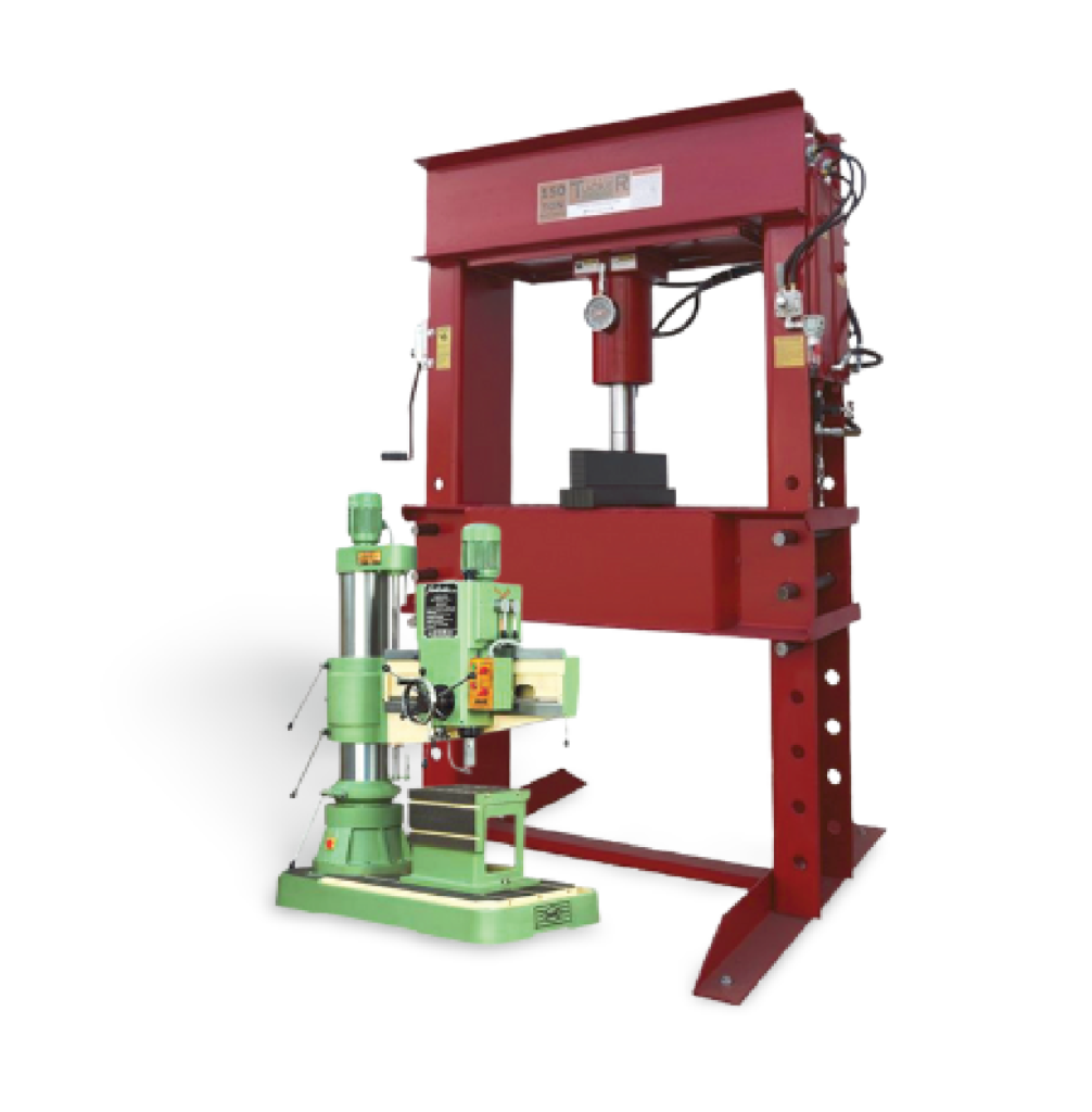 Machinery 1 machinery