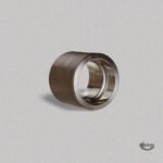 socket weld coupling