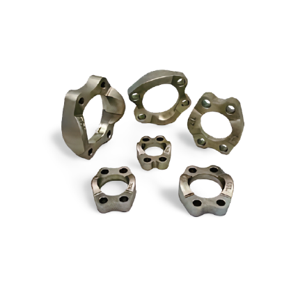 hydraulic sea flange 1