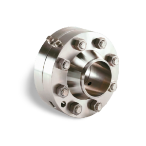 outlet flange 2