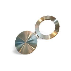 spetacle blind flange