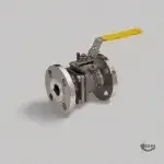 Valve Dealer and Supplier in India 9 Ball Valve