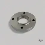 Socket Weld Flange WEBP 1