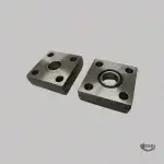 Square Flange