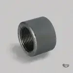 Best Threaded Fittings Manufacturer in India 5 Threaded Cap WEBP