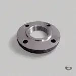 Threaded Flange WEBP 1