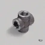 Best Threaded Fittings Manufacturer in India 7 Threaded cross WEBP