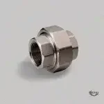 Best Threaded Fittings Manufacturer in India 3 Threaded union WEBP 1