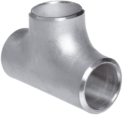 butt weld equal tee min 1